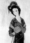 莲花妓的诗词曲代表作