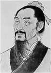 墨子的诗词曲代表作