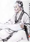 张仲景的诗词曲代表作